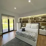 Casa Da Carreira Σπίτι διακοπών Mondim de Basto