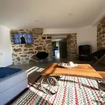 Casa Da Carreira Σπίτι διακοπών Mondim de Basto