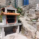 Σπίτι διακοπών Casa Da Carreira Mondim de Basto