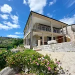 Σπίτι διακοπών Casa Da Carreira Mondim de Basto