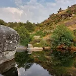 Casa Da Carreira Σπίτι διακοπών Mondim de Basto