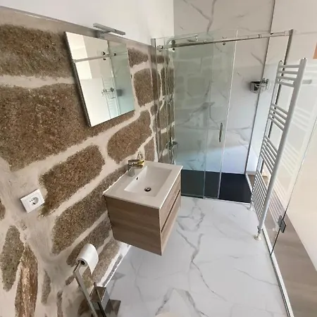 Casa Da Carreira Holiday home