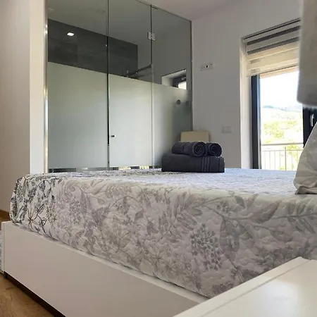 Casa Da Carreira 몬딤데바스토