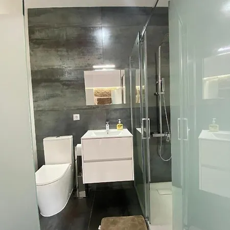 Casa Da Carreira Nyaraló *