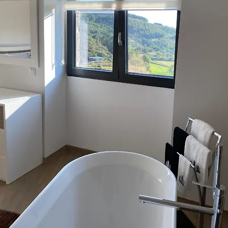 Casa Da Carreira * Mondim de Basto