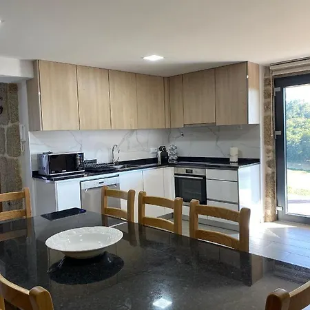 Casa Da Carreira Holiday home