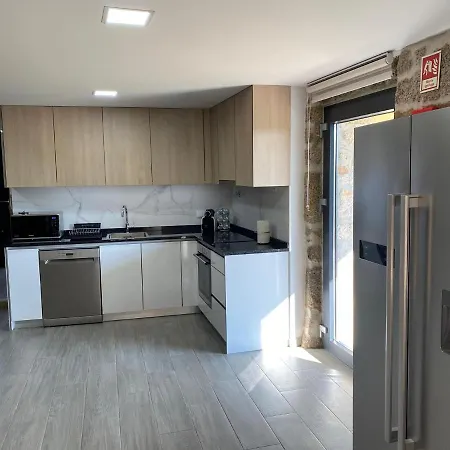 Casa Da Carreira * Mondim de Basto