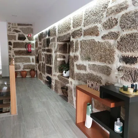 Casa Da Carreira