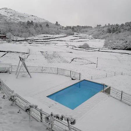 Casa Da Carreira Holiday home *