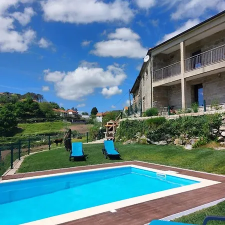 Casa Da Carreira *