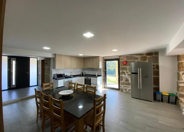 Casa Da Carreira Vakantiehuis