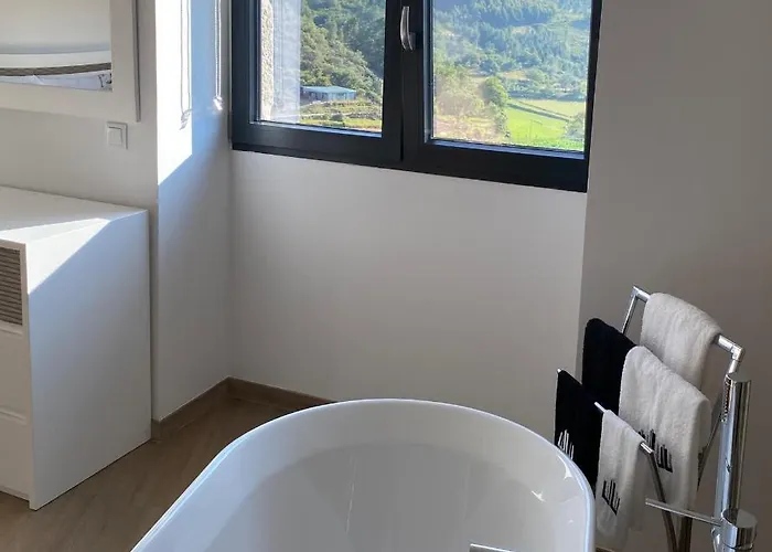 Casa Da Carreira * Mondim de Basto