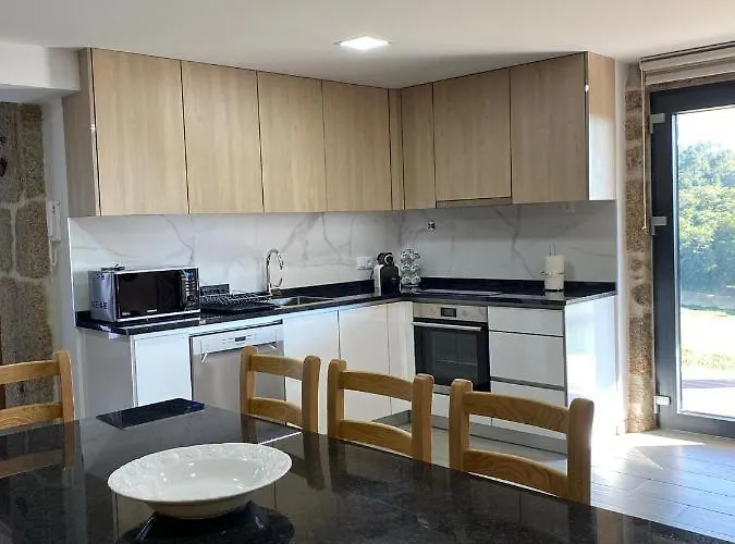 Casa Da Carreira Vakantiehuis