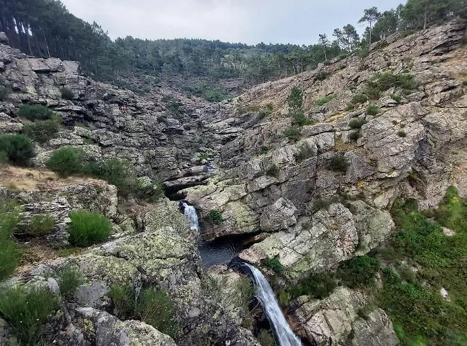 Casa Da Carreira * Mondim de Basto